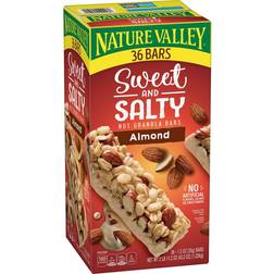 Nature Valley Sweet and Nut Granola Bars