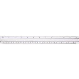 Westcott Magnifying Ruler 12"