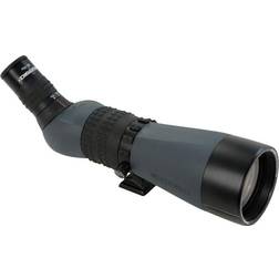 NightForce Optics 20-70x82mm TS-82 Xtreme Hi-Definition Angled Spotting Scope