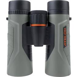 ATHLON Argos G2 HD Binoculars 8x42mm Gray