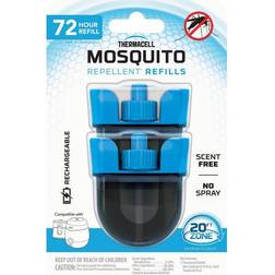 Thermacell Mosquito-Repellent Refill for Radius