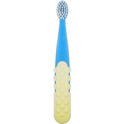 Radius Totz Plus Brush 3 Soft Blue/Yellow