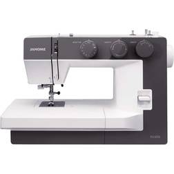 Janome 1522-DG Mechanical Sewing Machine