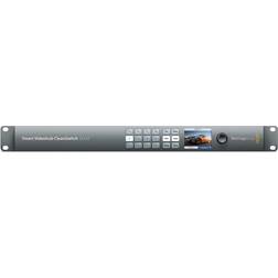 Blackmagic Design Smart Videohub CleanSwitch 12 x 12