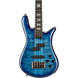 Spector Euro4lt Bass Guitar Blue Fade