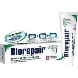 Biorepair Total Protection Toothpaste 75ml Protect Enamel