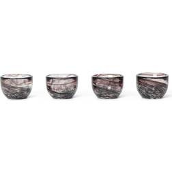 Ferm Living Tinta Egg Cup 4pcs