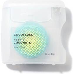 Cocofloss Fresh Coconuts