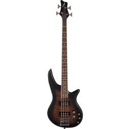 Jackson Js Series Spectra Bass Js3q Dark Sunburst