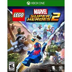 LEGO Marvel Superheroes 2 Xbox One