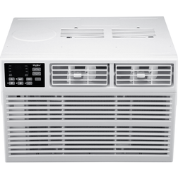 Whirlpool Energy Star 10,000 BTU 115V Window Air Conditioner