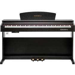 Kurzweil M90 Rosewood Digitalt Klaver