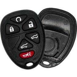 Car Keys Express Car Remote Case GM