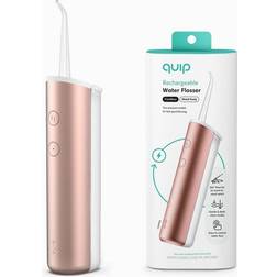 Quip Water Flosser, Copper Copper