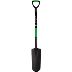 Hooyman Spade Shovel Heavy Duty Carbon