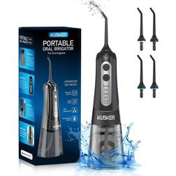 KUSKER Portable Oral Irrigator