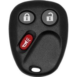 Keys Express GM Keyless Entry