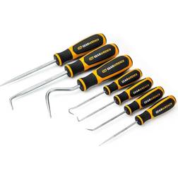 GearWrench Retrieving Tools; Hook & Pick Set ; Overall Body