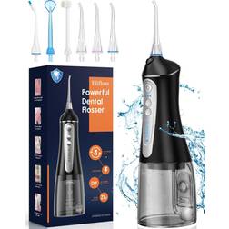 Elifloss FL-V35 Portable Power Dental Flosser