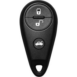 Keys Express Subaru Keyless Entry