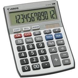 Canon Ls121Ts Calculator