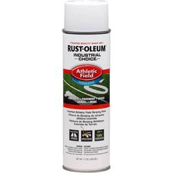 Rust-Oleum Industrial 17 AF1600 System Athletic Field White