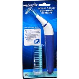 Waterpik Power Flosser FLA-220 1 Each (Pack of 12)