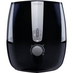 Homedics TotalComfort Plus Ultrasonic Humidifier Black