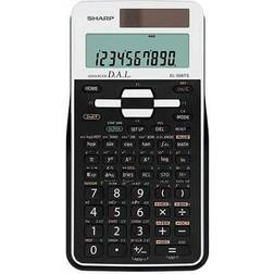 Sharp Scientific Calculator (470 Functions)