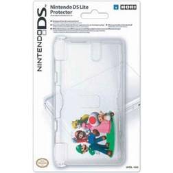 Hori DS Lite Protector - Super Mario Version