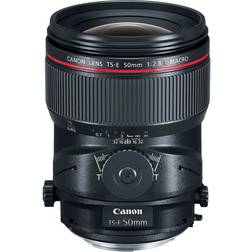 Canon TS-E 50mm f/2.8L MACRO