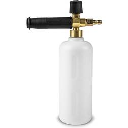 Kärcher Universal Pressure Washer Foam Cannon Spray Nozzle 4000 PSI Quick-Connect