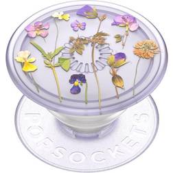 Popsockets Plantcore Grip Purple Fields