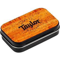 Taylor DarkTone Pick Tin KoaCollector