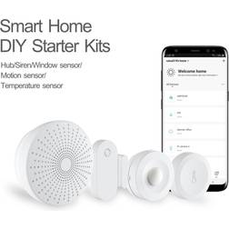 Smart DIY System 5 Kit