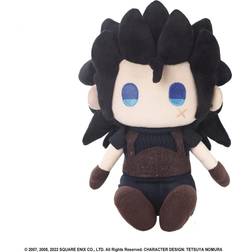 Crisis Core: Final Fantasy VII Reunion Zack Fair Plush