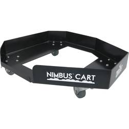 Chauvet Nimbus Cart Low Fog Røgmaskine
