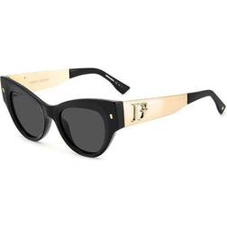 DSquared2 D20062/S 807/IR