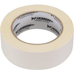 Fixman Low Adhesion 187851 Masking Tape 50000x38mm