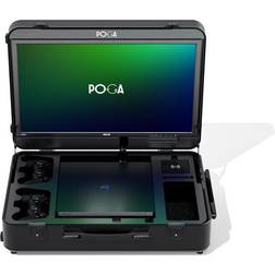 POGA Pro(Playstation 4 Pro) - Black