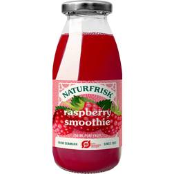 Rømer Smoothie Raspberry 25cl 1pack