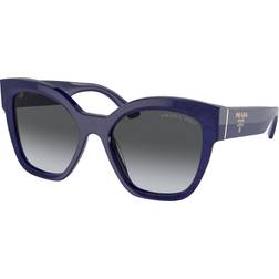 Prada Polarized PR17ZS 18D5W1