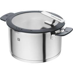 Zwilling Simplify with lid 6 L 24 cm