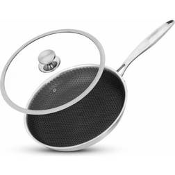 Intignis - med lock 28 cm