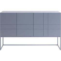 Asplund Kilt Light Blue Buffet 137x87cm