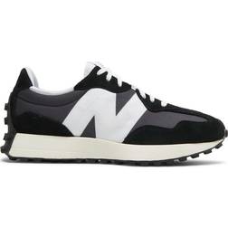 New Balance 327 M - Black/Phantom