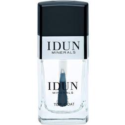 Idun Minerals Nail Polish Diamant 0.4fl oz