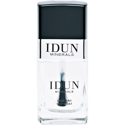 Idun Minerals Brilliant Fast Dry Top Coat