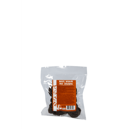 Rømer Rice Crackers Dark with Sesame 75g