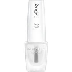 Isadora Instant-Dry Top Coat #795 6ml